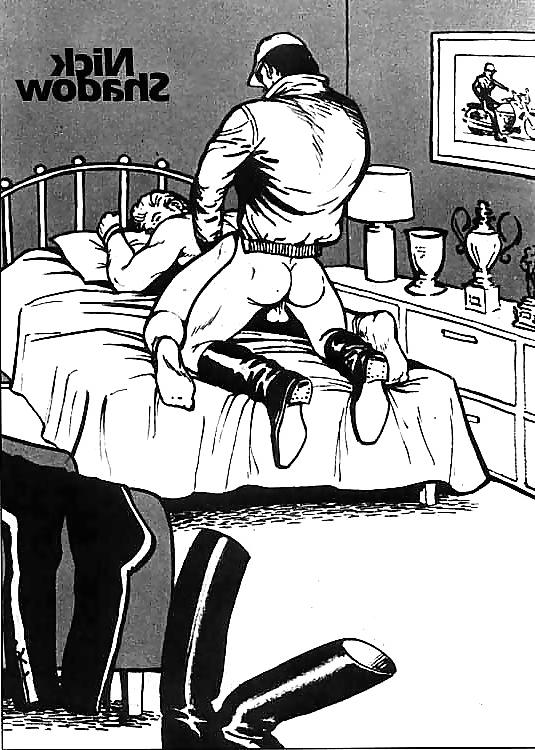 25P Gay Art 6