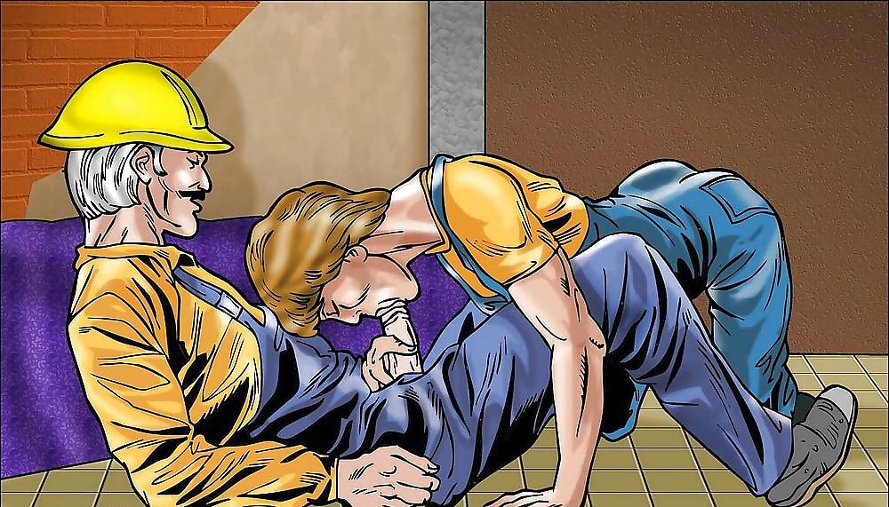 25P Gay Art 6