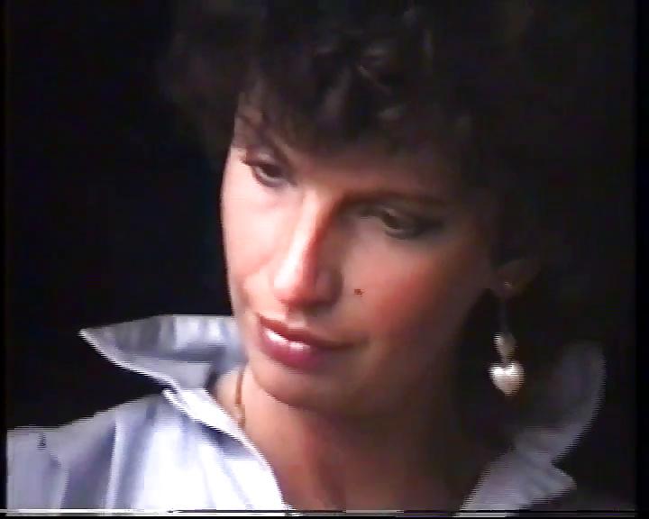 10P Vintage Wife Karla  (Cute face stills from video clips)