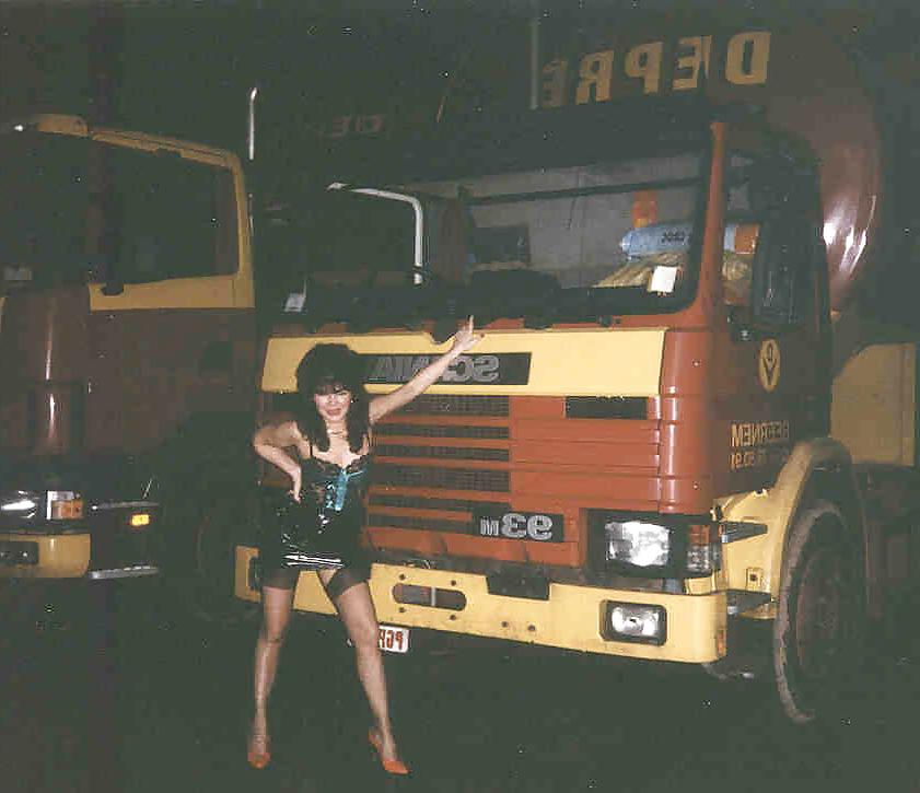 20P European street whores. So dirty, so cute