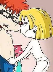 20P CArtOOn pORn bITch