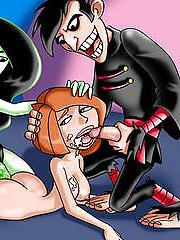20P CArtOOn pORn bITch