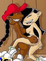 20P CArtOOn pORn bITch