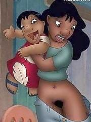 20P CArtOOn pORn bITch