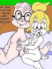 20P CArtOOn pORn bITch