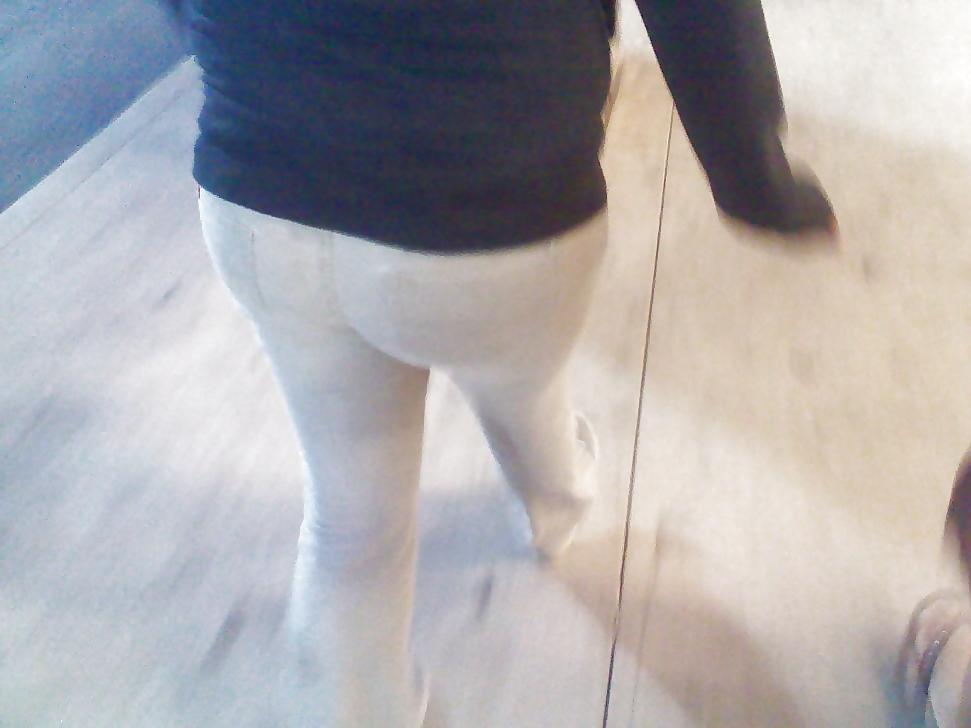 8P Slutty chubby teen ass no nude 