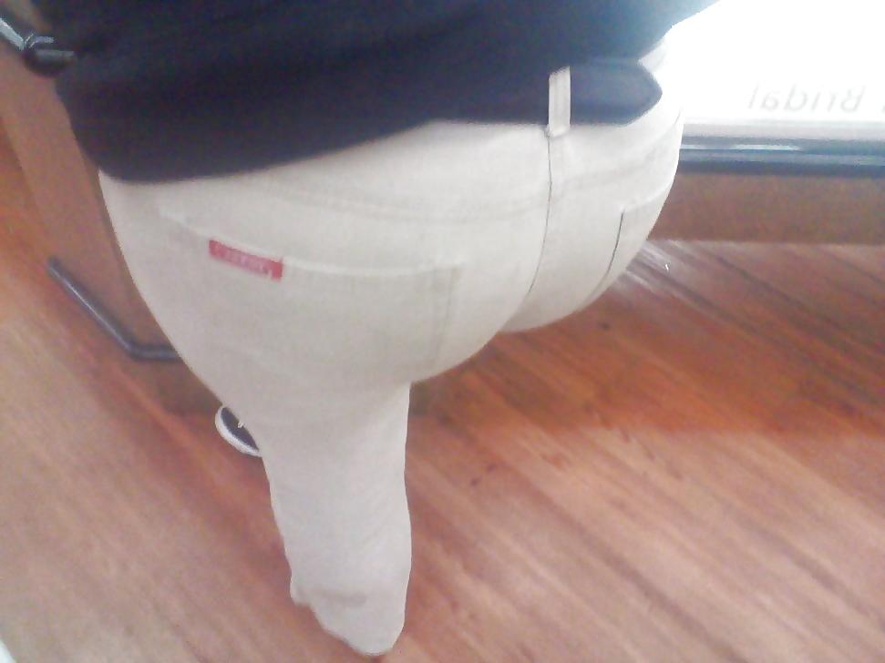 8P Slutty chubby teen ass no nude 