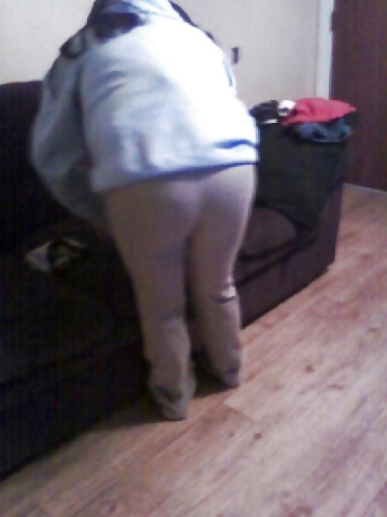 8P Slutty chubby teen ass no nude 