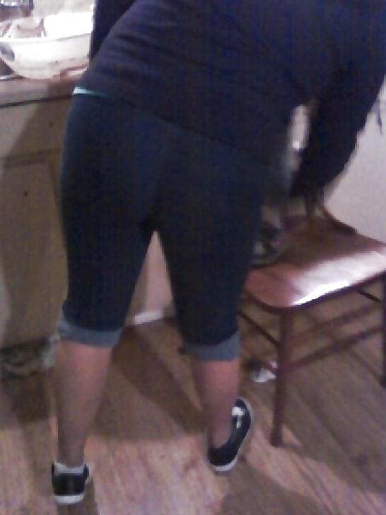 8P Slutty chubby teen ass no nude 