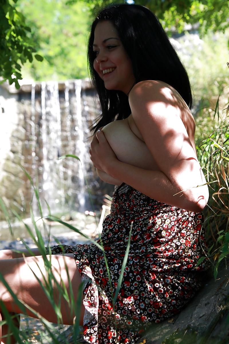 17P Sweet chubby Teen