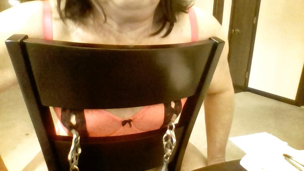 13P Nipple play