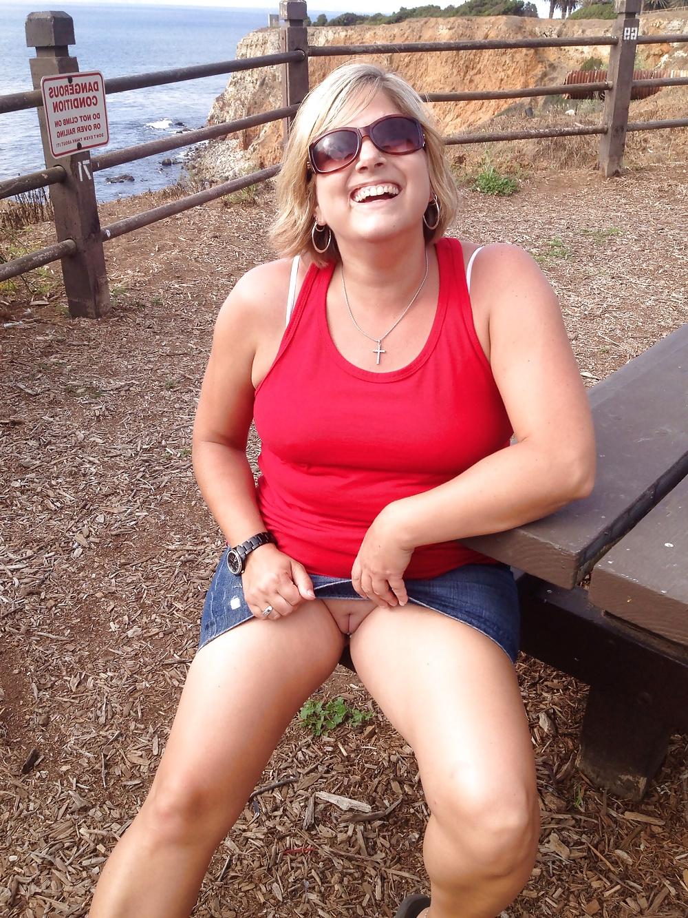 25P She loves to play at the park...