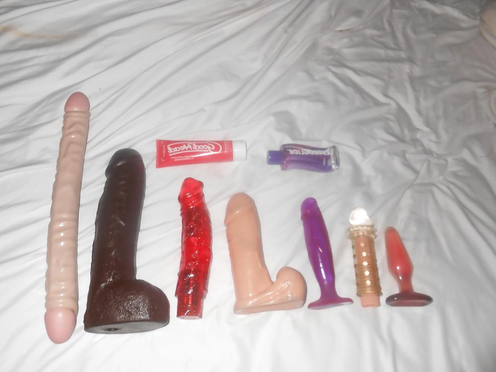25P My Toys