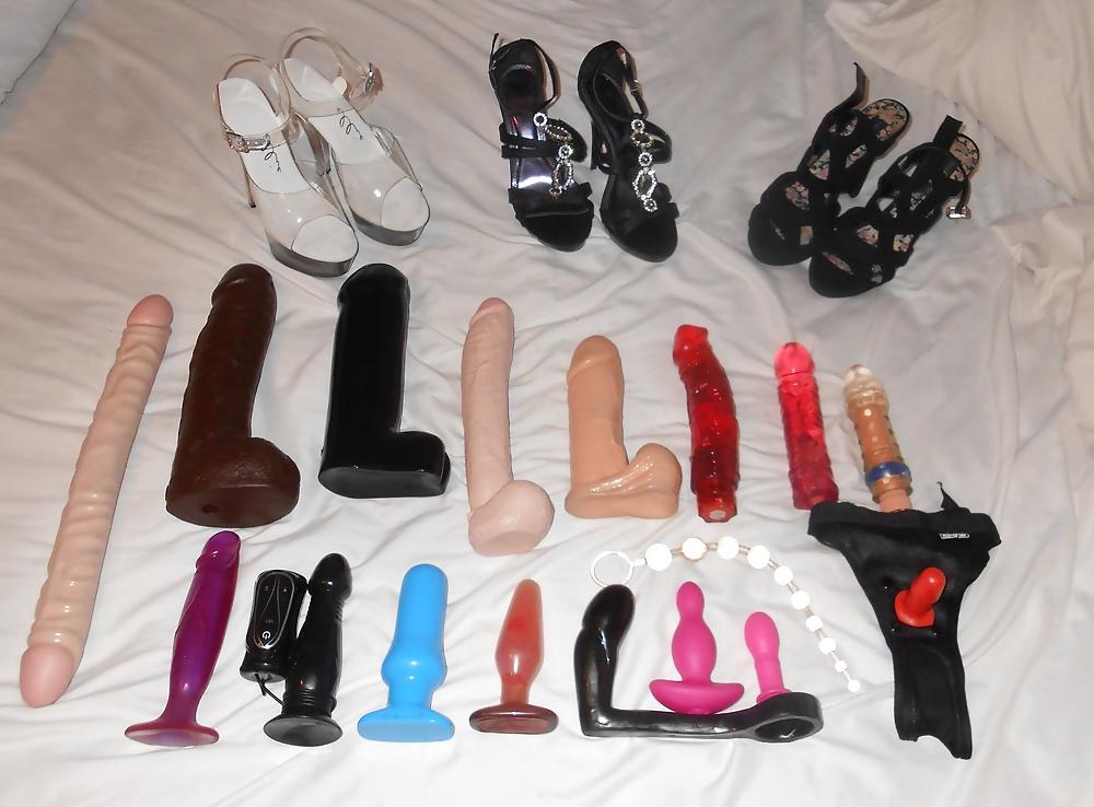 25P My Toys
