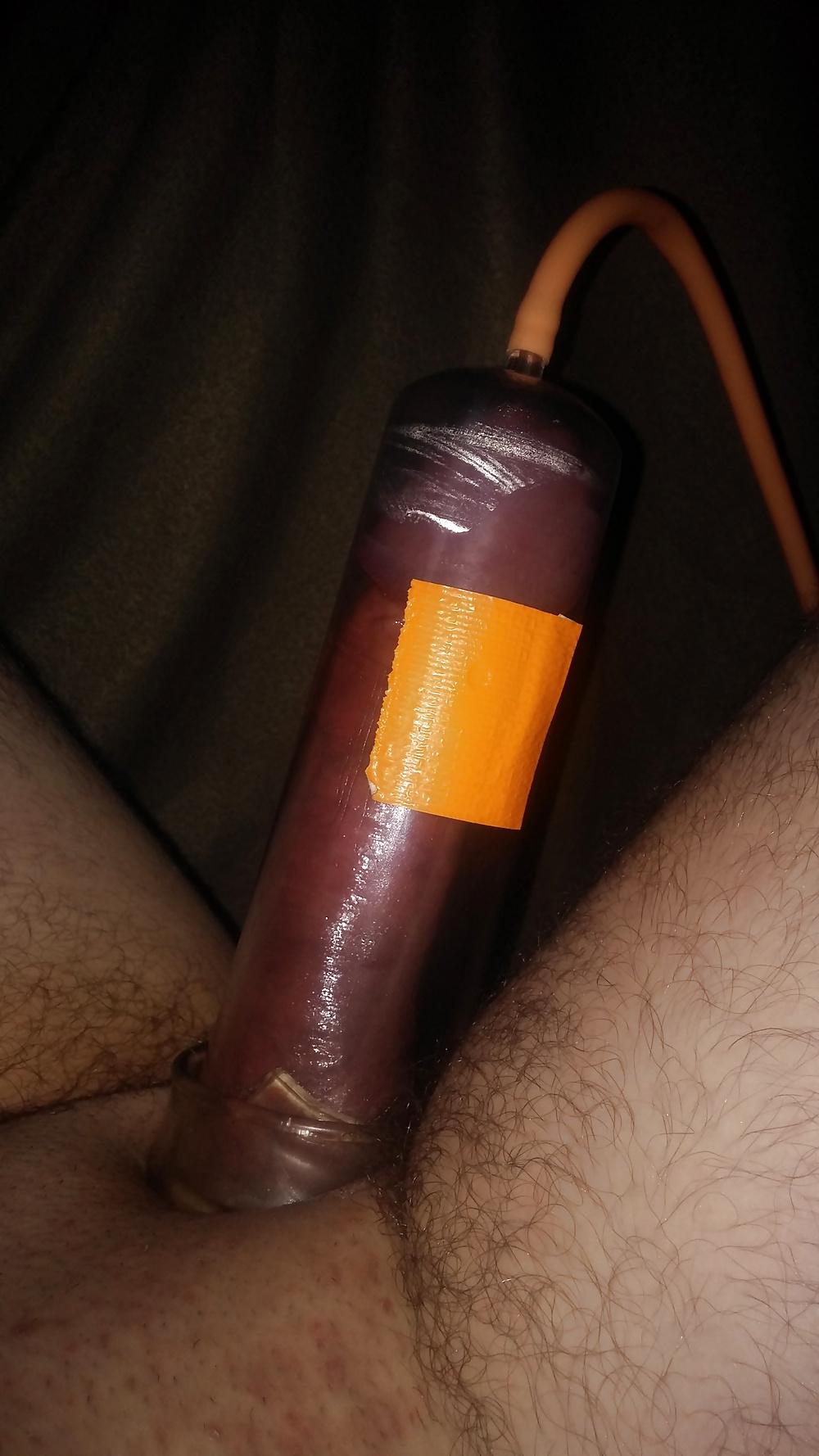 9P New cock pump