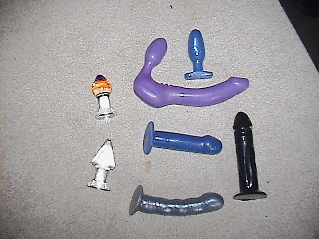 22P Our Toys