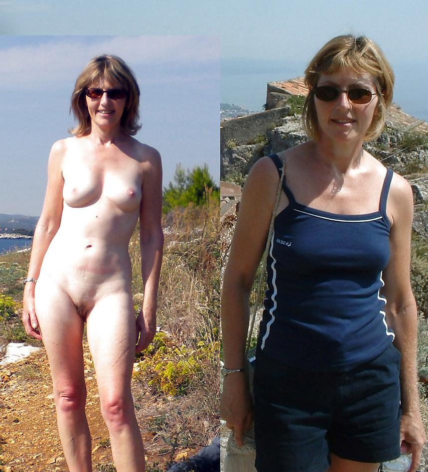 25P Real Amateurs on Their Holidays! 4