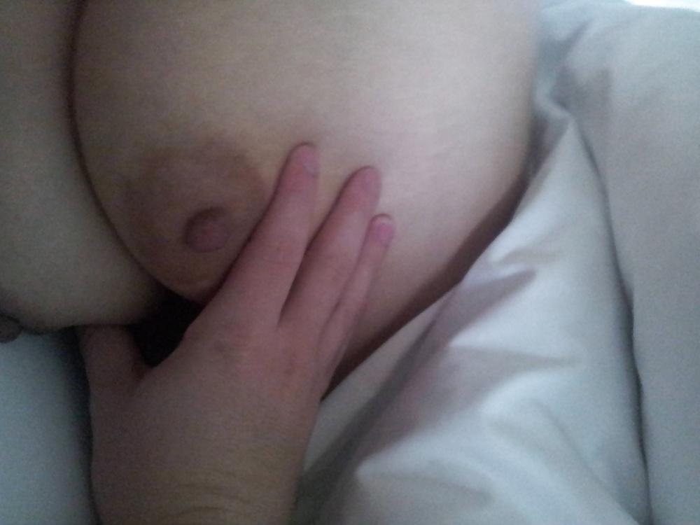 9P Singaporean Busty Chinese Wife