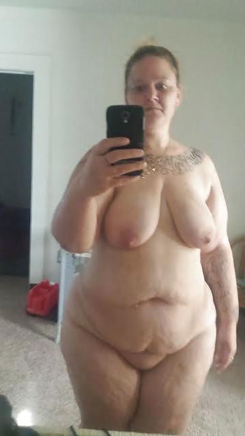 5P FAT THOT WHORE SLUT BITCH LAURA TOOTHMAN I MET ON TAGGED