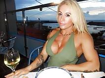 25P Muscle goddess 3
