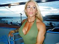 25P Muscle goddess 3
