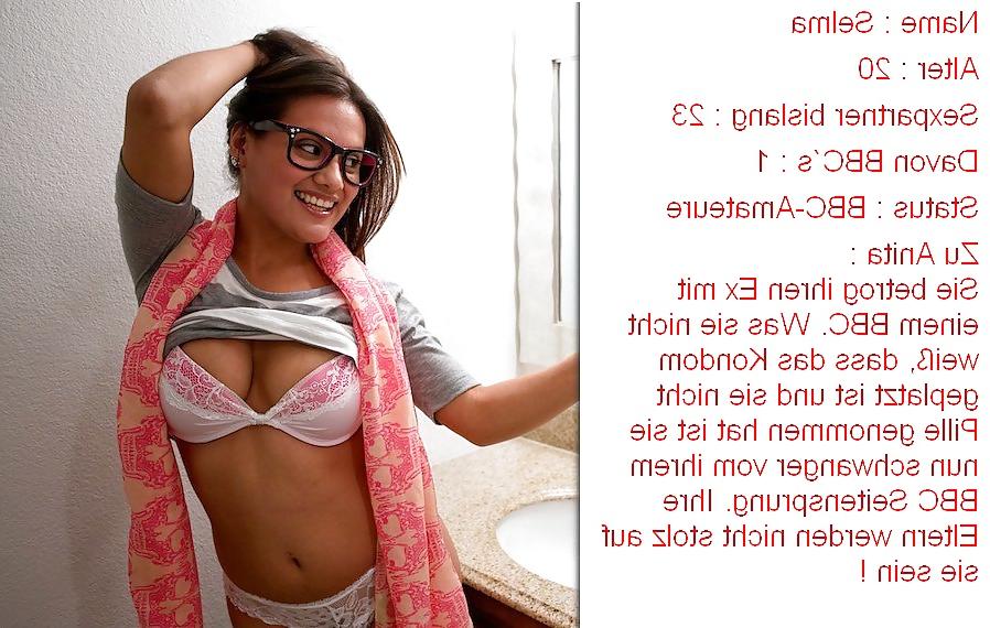 12P Teens und ihr BBC-Status