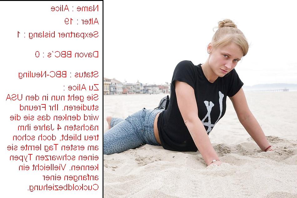 12P Teens und ihr BBC-Status