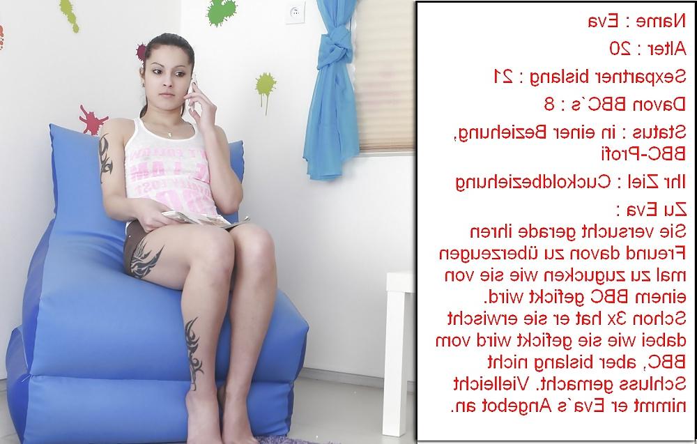 12P Teens und ihr BBC-Status