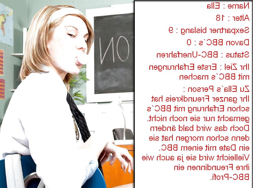 12P Teens und ihr BBC-Status
