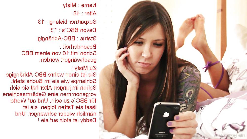 12P Teens und ihr BBC-Status