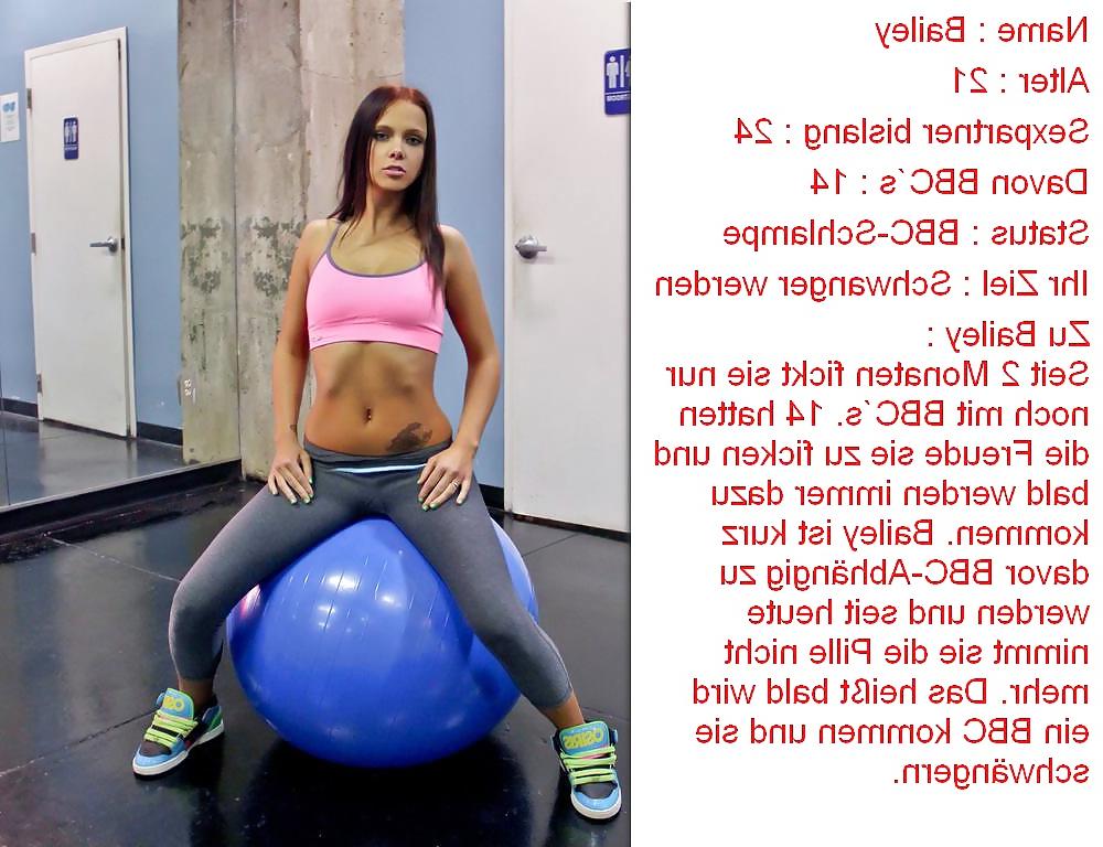12P Teens und ihr BBC-Status
