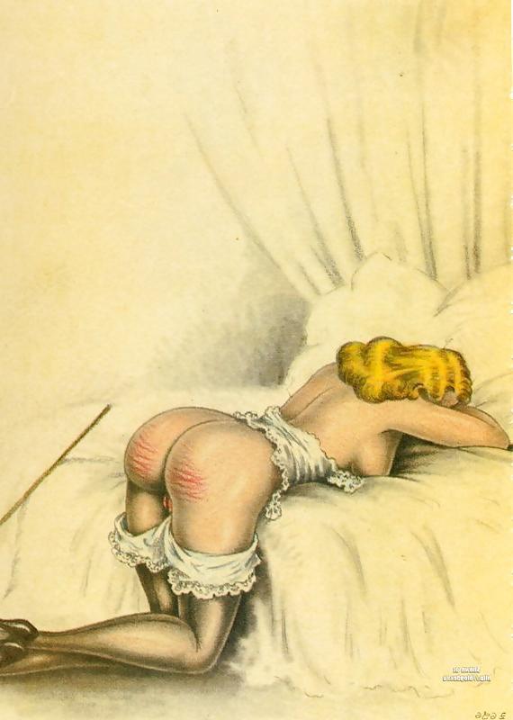 20P Caning and Caned Art Mix