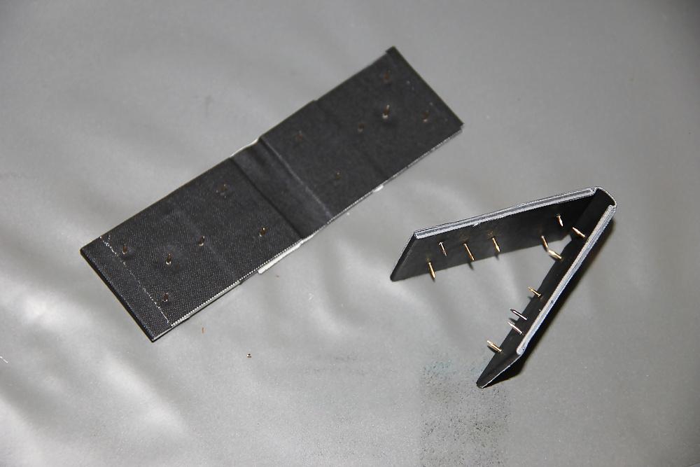 6P Selfmade torture instruments