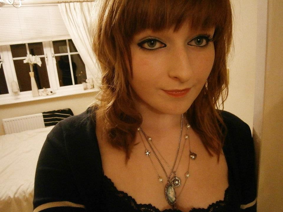21P Nasty comments for me please :3