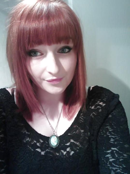 21P Nasty comments for me please :3