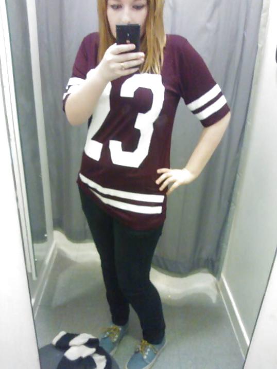 21P Nasty comments for me please :3