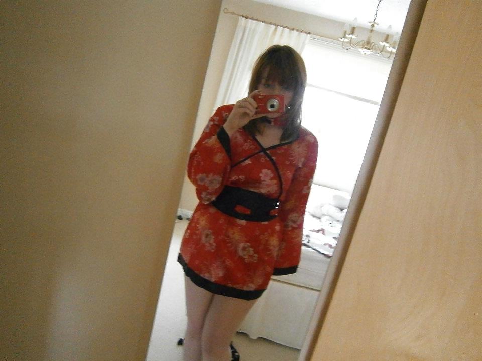 21P Nasty comments for me please :3