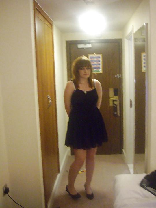 21P Nasty comments for me please :3