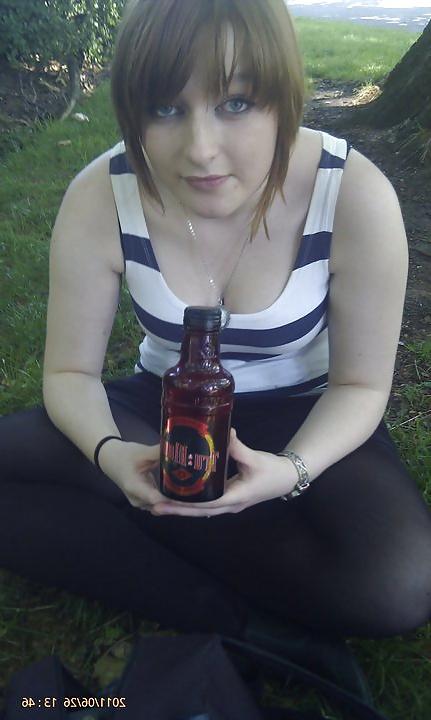 21P Nasty comments for me please :3