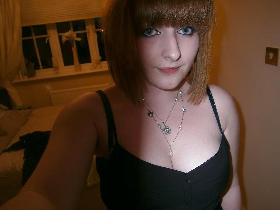 21P Nasty comments for me please :3