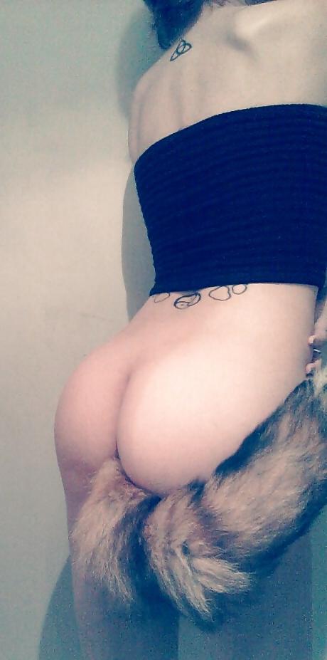 25P Tail plugs I