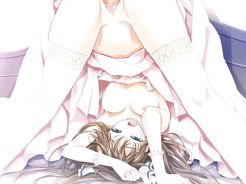 25P Hentai - Your Bride is a cheating fuckslut