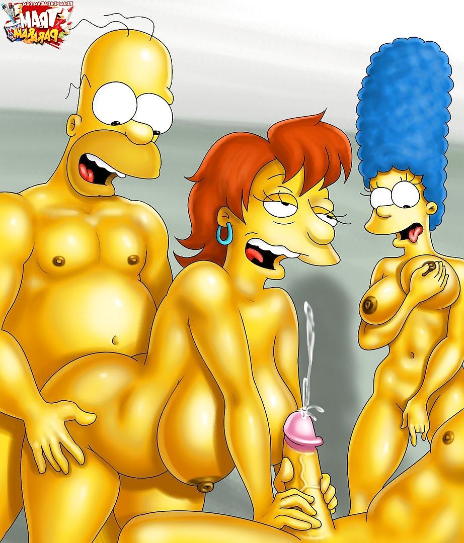 25P NASTY TOONS!!!
