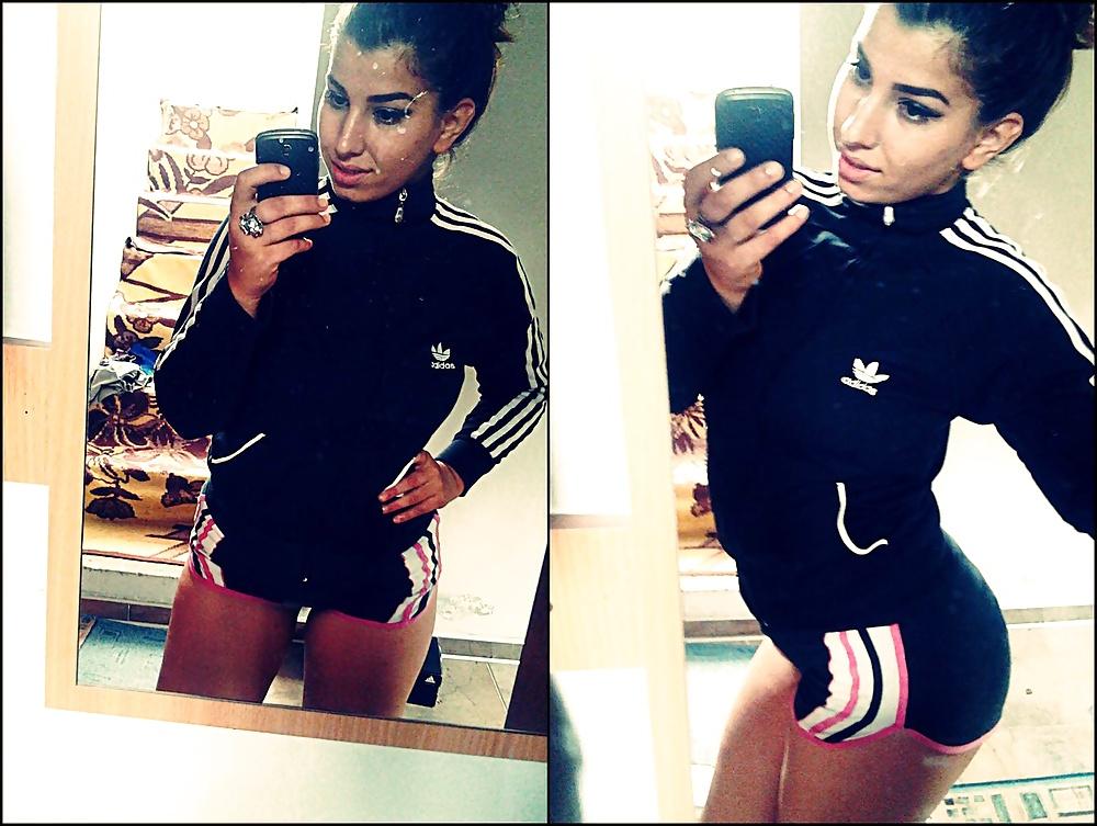 25P Serbian goddess