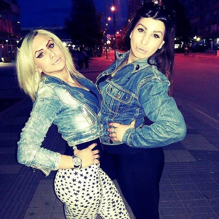 25P Serbian goddess