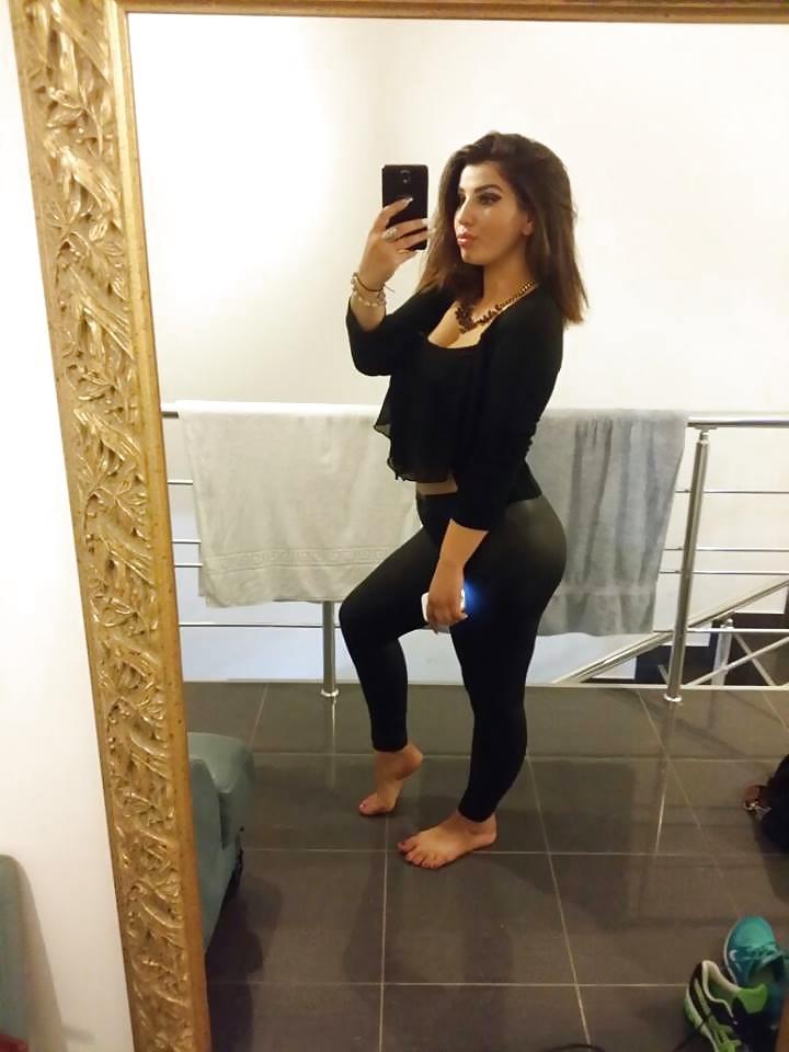 25P Serbian goddess