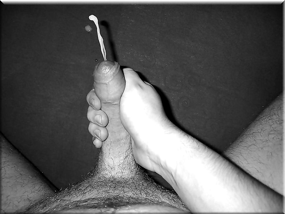 25P Lion's: Art of Cumshots! (1)