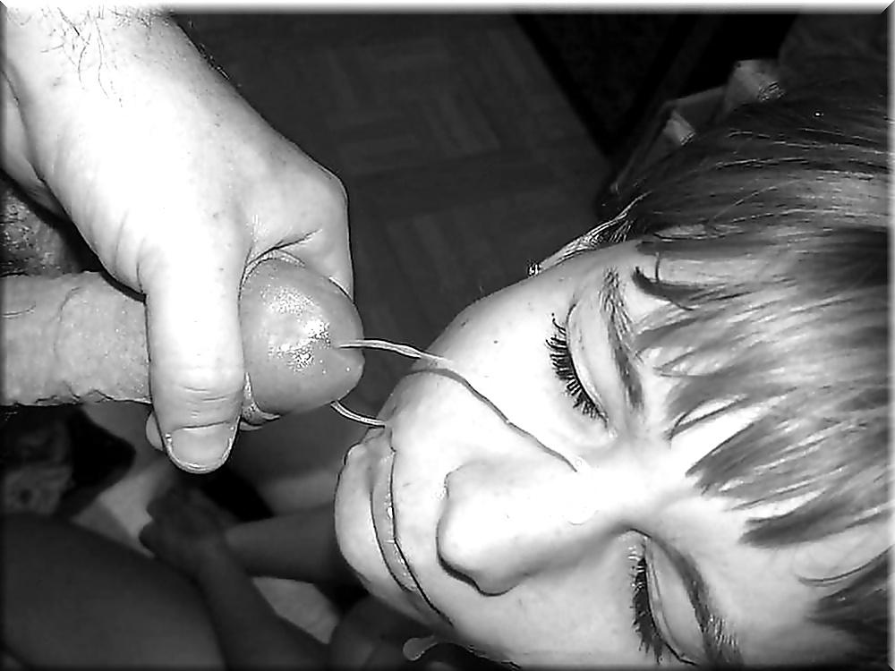 25P Lion's: Art of Cumshots! (1)