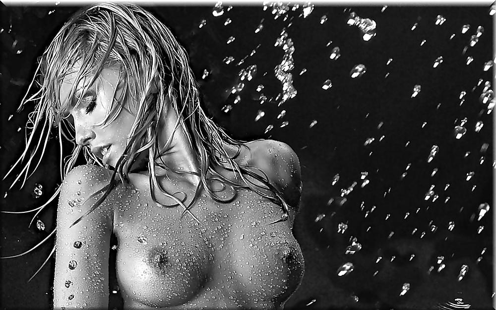 25P Lion's: Pure Erotic Art! (1)