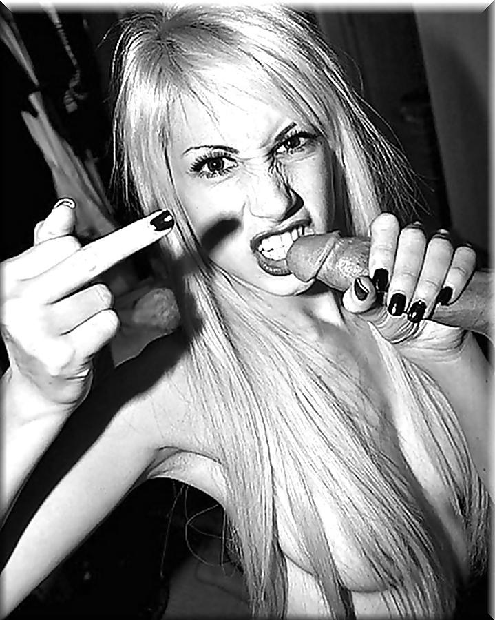 24P Lion's: Pure Erotic Art! (2)